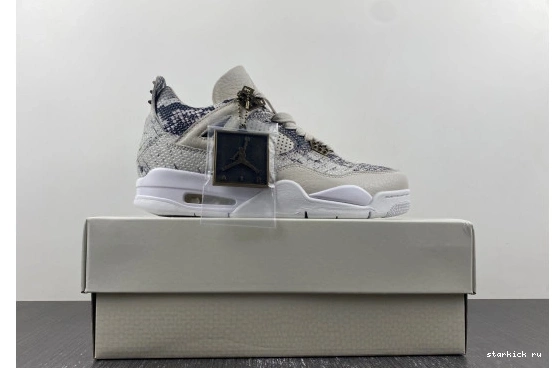 Retro  Snakeskin  819139-030 819139-030 Jordan 4  0923